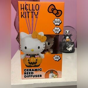 Hello kitty diffuser